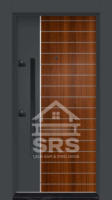 SRS DOOR - 608
